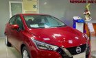 Nissan Sunny 2021 - Cần bán Nissan Sunny sản xuất năm 2021, màu đỏ, xe nhập