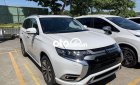 Mitsubishi Outlander 2022 - Bán Mitsubishi Outlander 2.0 CVT năm 2022, màu trắng giá cạnh tranh