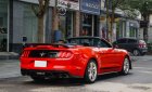 Ford Mustang 2021 - Màu đỏ, xe nhập