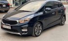 Kia Rondo 2020 - Cần bán gấp Kia Rondo 2.0G sản xuất năm 2020, màu đen