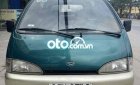 Daihatsu Citivan 2005 - Bán Daihatsu Citivan năm 2005, hai màu, nhập khẩu 