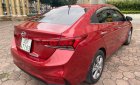 Hyundai Accent 2018 - Xe Hyundai Accent 1.4AT bản đặc biệt năm sản xuất 2018, màu đỏ chính chủ