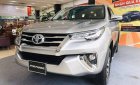 Toyota Fortuner 2020 - Bán xe Toyota Fortuner 2.8 AT 4x4 năm 2020, màu bạc