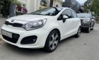 Kia Rio 2012 - Cần bán gấp Kia Rio 1.4AT năm 2012, màu trắng, nhập khẩu