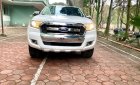 Ford Ranger 2016 - Xe Ford Ranger XLT 2.2 4x4MT năm 2016, màu trắng, xe nhập giá cạnh tranh