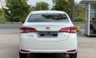 Toyota Vios 2020 - Bán Toyota Vios 1.5E MT năm sản xuất 2020 số sàn giá cạnh tranh