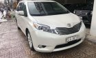 Toyota Sienna 2017 - Cần bán Toyota Sienna sản xuất năm 2017, màu trắng