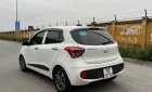 Hyundai Grand i10 2018 - Bán Hyundai Grand i10  Hatchback 1.2AT sản xuất năm 2018, màu trắng