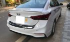 Hyundai Accent 2018 - Cần bán lại xe Hyundai Accent 1.4MT năm 2018, màu trắng, giá 368tr