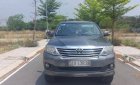 Toyota Fortuner 2012 - Cần bán lại xe Toyota Fortuner 2.7V 4x2 AT năm 2012 số tự động, 495 triệu