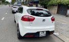 Kia Rio 2012 - Cần bán gấp Kia Rio 1.4AT năm 2012, màu trắng, nhập khẩu