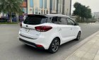 Kia Rondo 2020 - Bán Kia Rondo 2.0 GATH năm 2020, màu trắng, nhập khẩu nguyên chiếc