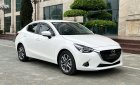 Mazda 2 2020 - Bán xe Mazda 2 1.5AT sản xuất năm 2020, màu trắng, 515 triệu