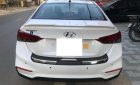 Hyundai Accent 2018 - Cần bán lại xe Hyundai Accent 1.4MT năm 2018, màu trắng, giá 368tr