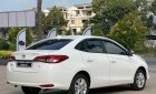 Toyota Vios 2020 - Bán Toyota Vios 1.5E MT năm sản xuất 2020 số sàn giá cạnh tranh