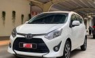 Toyota Wigo 2019 - Bán Toyota Wigo 1.2G AT năm sản xuất 2019, xe nhập, giá chỉ 355 triệu