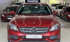 Mercedes-Benz C200 2018 - Cần bán Mercedes C200 năm sản xuất 2018, màu đỏ