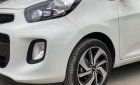 Kia Morning 2020 - Cần bán gấp Kia Morning Deluxe năm sản xuất 2020, màu trắng, giá 355tr