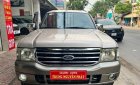 Ford Everest 2007 - Cần bán lại xe Ford Everest 2.5MT năm sản xuất 2007, màu xám, giá tốt