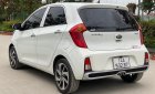 Kia Morning 2020 - Cần bán gấp Kia Morning Deluxe năm sản xuất 2020, màu trắng, giá 355tr