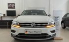 Volkswagen Tiguan 2022 - Bán xe Volkswagen Tiguan năm 2022, màu trắng, xe nhập