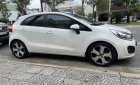 Kia Rio 2012 - Cần bán gấp Kia Rio 1.4AT năm 2012, màu trắng, nhập khẩu