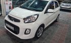 Kia Morning 2019 - Cần bán gấp Kia Morning 1.2MT sản xuất 2019, màu trắng số sàn