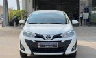 Toyota Vios 2020 - Bán Toyota Vios 1.5E MT năm sản xuất 2020 số sàn giá cạnh tranh