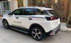 Peugeot 3008 2018 - Bán xe Peugeot 3008 Active, đời 2018, màu trắng, giá 829 triệu