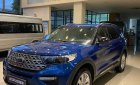 Ford Explorer 2021 - Bán Ford Explorer Limited năm 2021, nhập khẩu nguyên chiếc