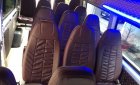 Ford Transit 2017 - Bán xe Ford Transit tiêu chuẩn, đời 2017, màu bạc, giá 395 triệu