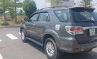 Toyota Fortuner 2012 - Cần bán lại xe Toyota Fortuner 2.7V 4x2 AT năm 2012 số tự động, 495 triệu