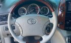 Toyota Sienna 2004 - Cần bán gấp Toyota Sienna đời 2004, nhập khẩu ít sử dụng