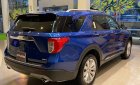 Ford Explorer 2021 - Bán Ford Explorer Limited năm 2021, nhập khẩu nguyên chiếc