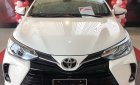 Toyota Vios 2022 - Vios 2022 mới tại Toyota An Sương