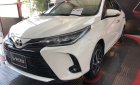 Toyota Vios 2022 - Vios 2022 mới tại Toyota An Sương