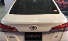 Toyota Vios 2022 - Vios 2022 mới tại Toyota An Sương