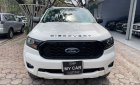 Ford Ranger 2021 - Bán xe Ford Ranger năm 2021, màu trắng, nhập khẩu nguyên chiếc giá cạnh tranh