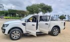 Ford Ranger 2015 - Cần bán xe Ford Ranger sản xuất năm 2015, màu trắng, nhập khẩu