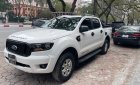 Ford Ranger 2021 - Bán xe Ford Ranger năm 2021, màu trắng, nhập khẩu nguyên chiếc giá cạnh tranh