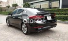 Hyundai Elantra 2017 - Cần bán Hyundai Elantra GLS 2.0AT sản xuất năm 2017, màu đen, 538 triệu