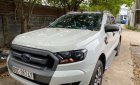 Ford Ranger 2017 - Cần bán gấp Ford Ranger sản xuất 2017, màu trắng, xe nhập còn mới