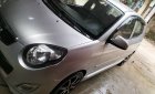 Kia Morning 2011 - Xe Kia Morning năm 2011, màu bạc như mới giá cạnh tranh