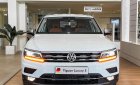 Volkswagen Tiguan 2022 - [Volkswagen Vũng Tàu ]Tiguan Luxury S 2022 màu trắng, động cơ 2.0 Turbo, SUV 7 chỗ gầm cao cho gia đình, dẫn động 2 cầu