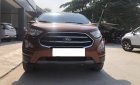 Ford EcoSport 2019 - Cần bán lại xe Ford EcoSport 1.5 AT Titanium năm sản xuất 2019 xe gia đình giá cạnh tranh