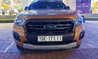 Ford Ranger 2020 - Bán xe Ford Ranger 2.0 năm 2020, màu nâu, xe nhập, giá chỉ 900 triệu