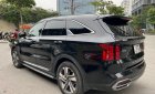 Kia Sorento 2022 - Xe Kia Sorento sản xuất năm 2022, màu đen như mới