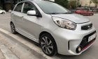 Kia Morning 2016 - Bán Kia Morning sản xuất 2016, màu bạc