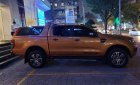 Ford Ranger 2020 - Bán xe Ford Ranger 2.0 năm 2020, màu nâu, xe nhập, giá chỉ 900 triệu