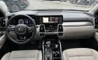 Kia Sorento 2022 - Xe Kia Sorento sản xuất năm 2022, màu đen như mới